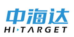 中海达